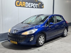 Peugeot 308 - 1.6 VTi XS