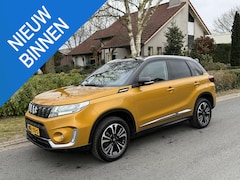 Suzuki Vitara - 1.5 Hybrid Style Automaat•Leder•Pano