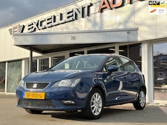 Seat Ibiza - 1.0 EcoTSI Style-Navi-Airco