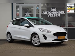 Ford Fiesta - 1.1 Trend|Nap|Apple carplay|