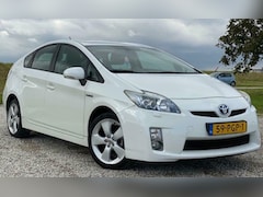 Toyota Prius - 1.8  Dynamic Full Hybrid