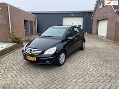 Mercedes-Benz B-klasse - 150 Business Class