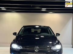 Volkswagen Polo - 1.0 TSI Highline DSG/STOELVERWARMING/ AUTOMAAT/ CARPLAY/PDC/KEYLESS/MULTIF-STUUR