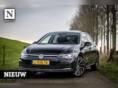 Volkswagen Golf - 1.5 TSI Life Business | Pano | Nap | Led