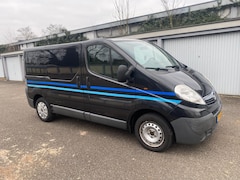 Opel Vivaro - 2.0 CDTI L1H1 EXPORT