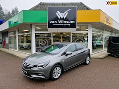 Opel Astra - 1.4 Innovation