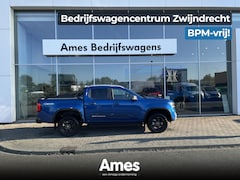 Volkswagen Amarok - 3.0 TDI 4Motion Pan Americana 240PK V6