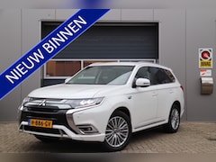 Mitsubishi Outlander - 2.4 PHEV Intense