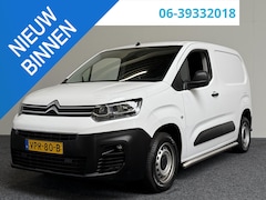 Citroën Berlingo - 1.5 BlueHDI Club