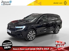 Renault Espace - E-Tech Hybrid 200 iconic 7p. | UIT VOORRAAD LEVERBAAR OP = OP NU MET €4.000, - SALE & SALE