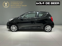 Kia Picanto - 1.2 CVVT 85 PK ISG 3D Comfort Pack Airco LMV