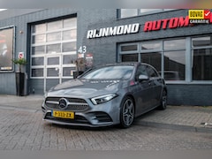 Mercedes-Benz A-klasse - 220 4MATIC Premium Plus AMG|| Pano |Sfeerverlichting|Acc|Lane Assist|Camera|