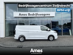 Ford Transit Custom - 300 2.0 TDCI L2H1 Limited 150 PK | Handgeschakeld | App Connect Neem contact met ons op vo