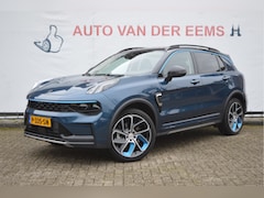 Lynk & Co 01 - 1.5 Phev Nap / Pano / Navi / Trekhaak / Clima / Enz