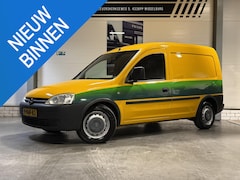 Opel Combo - 1.3 CDTi Selection 1e Eigenaar 1 Jaar APK Schuifdeur Trekhaak