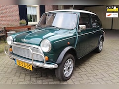 Austin Mini - 1000 Magic kat. ZEER UNIEKE AUTO .echte kilometers HARDE AUTO