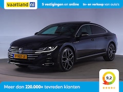 Volkswagen Arteon - 1.4 TSI eHybrid R-Line Business+ [ Panorama Leder Virtual ]