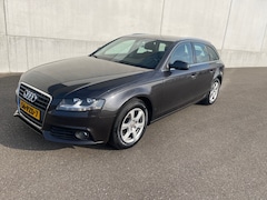 Audi A4 Avant - 1.8 TFSI Pro Line Business