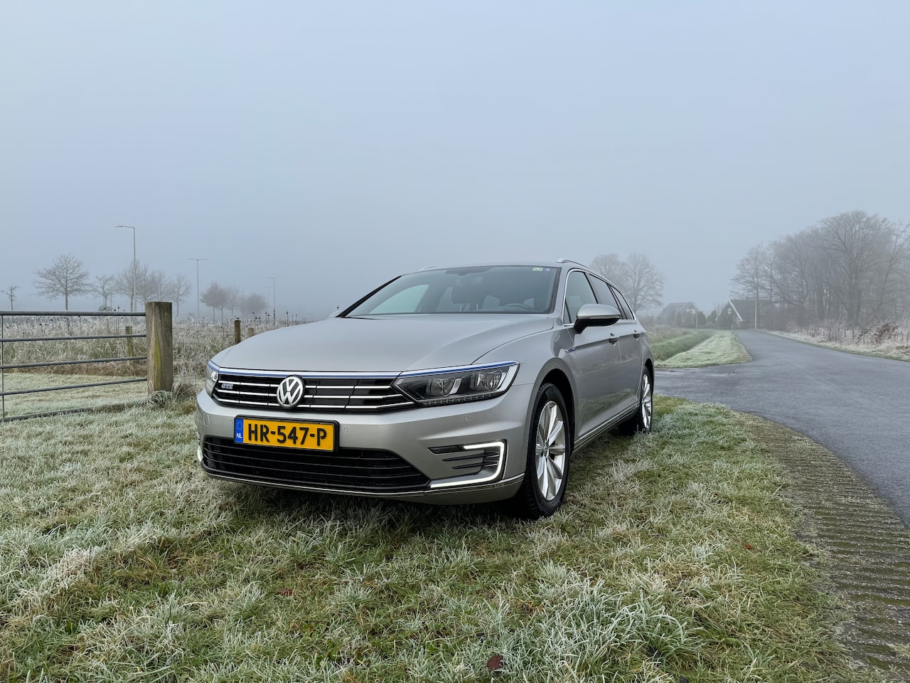 Volkswagen Passat Variant - 1.4 TSI GTE Highline - AutoWereld.nl