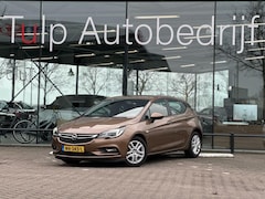 Opel Astra - 1.4 Turbo Airco Clima Cruise Mooie staat