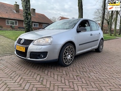 Volkswagen Golf - 1.6 Gt FSI Trendline