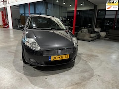 Fiat Grande Punto - 1.4 Dynamic / Airco / LMV / Elec. Ramen / Cruise / NAP /