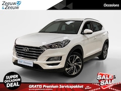 Hyundai Tucson - 1.6 COMFORT | NAVI | CAMERA |