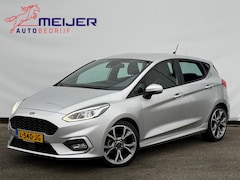 Ford Fiesta - 1.0 EcoBoost ST-Line X LED | Sportvelgen | Stoel + Stuurverwarming | Navigatie | Clima | C