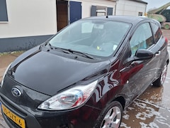 Ford Ka - 1.2 Titanium X start/stop