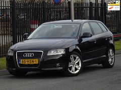 Audi A3 Sportback - 1.8 TFSI Pro Line NAP/CLIMA/CRUISE/APK2026