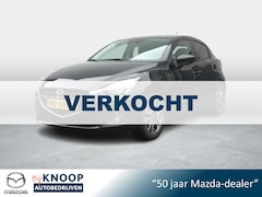 Mazda 2 - 2 1.5 Skyactiv-G GT-M Line | PDC | Cruise | Climate control |