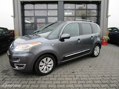 Citroën C3 Picasso - 1.6 VTi Exclusive Trekhaak Hoge zit Airco Cruise