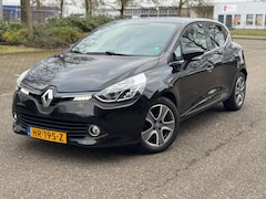 Renault Clio - 1.5 dCi ECO Night&Day