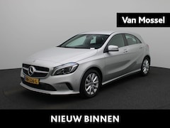 Mercedes-Benz A-klasse - 160 Ambition | Parkeersensoren | Airco | LED |