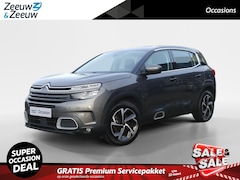 Citroën C5 Aircross - 1.2 PureTech Business