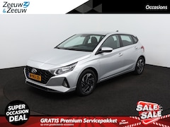 Hyundai i20 - 1.0 T-GDI Comfort | Carplay | Airco | Cruise | LMV |