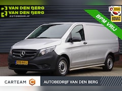 Mercedes-Benz Vito - 114 CDI L2 3P, AUT. CAMERA, CRUISE, AIRCO, APPLE CARPLAY