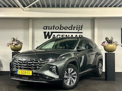 Hyundai Tucson - 1.6 T-GDI MHEV Automaat