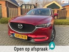 Mazda CX-5 - 2.0 SkyActiv-G 165 Skylease NAVI CRUISE CLIMA PDC