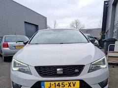 Seat Leon - 1.4 EcoTSI FR