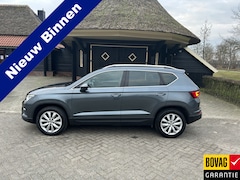 Seat Ateca - 1.0 EcoTSI Style Business Intense Clima Cruise Camera Navi Pdc