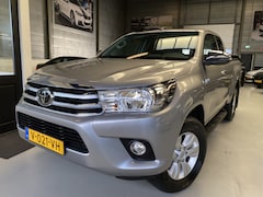 Toyota HiLux - 2.4 D-4D-F Xtra Cab Professional Achteruitrijcamera, Dealeronderhouden