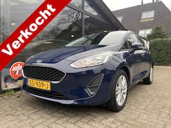 Ford Fiesta - 1.1 Trend 5drs LM velgen