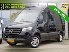 Mercedes-Benz Sprinter - 317 1.9 CDI L2 Pro FACELIFT (21-11-2024), AUT. LED, 3.5T TREKHAAK, CAMERA, CRUISE, CLIMA,