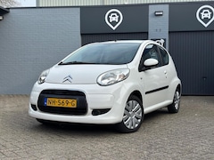 Citroën C1 - 1.0-12V | Airco | Nieuwe APK & Koppeling