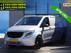 Mercedes-Benz Vito - 116 CDI XL L3, AUT. LED, TREKHAAK, CAMERA, CRUISE, STOELVERWARMING, AIRCO, PARKEERSENSOREN