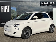 Fiat 500e - Urban 42 kWh | VOORRAAD | € 5.000, - korting | Pack Comfort | Pack Style | Stoelverwarming