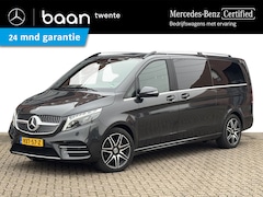 Mercedes-Benz V-klasse - V 300d XL AMG Avantgarde Edition | Distronic | 360° Camera | Certified 24 mnd garantie