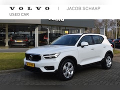 Volvo XC40 - T3 156PK | Parkeersensoren voor en achter | Led verlichting | Trekhaak