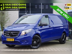 Mercedes-Benz Vito - 114 CDI L2 AUT, 3P, CAMERA, AIRCO, NAVI, CRUISE, BLUETOOTH, NL AUTO, NAP